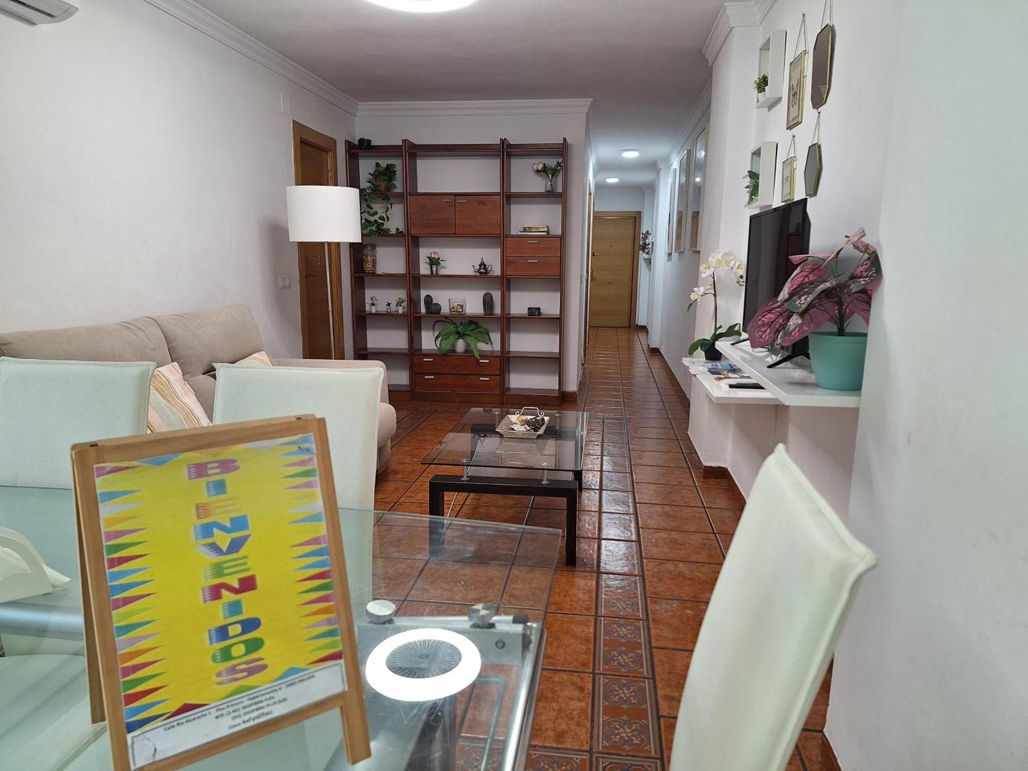 Departamento Leilighet *
