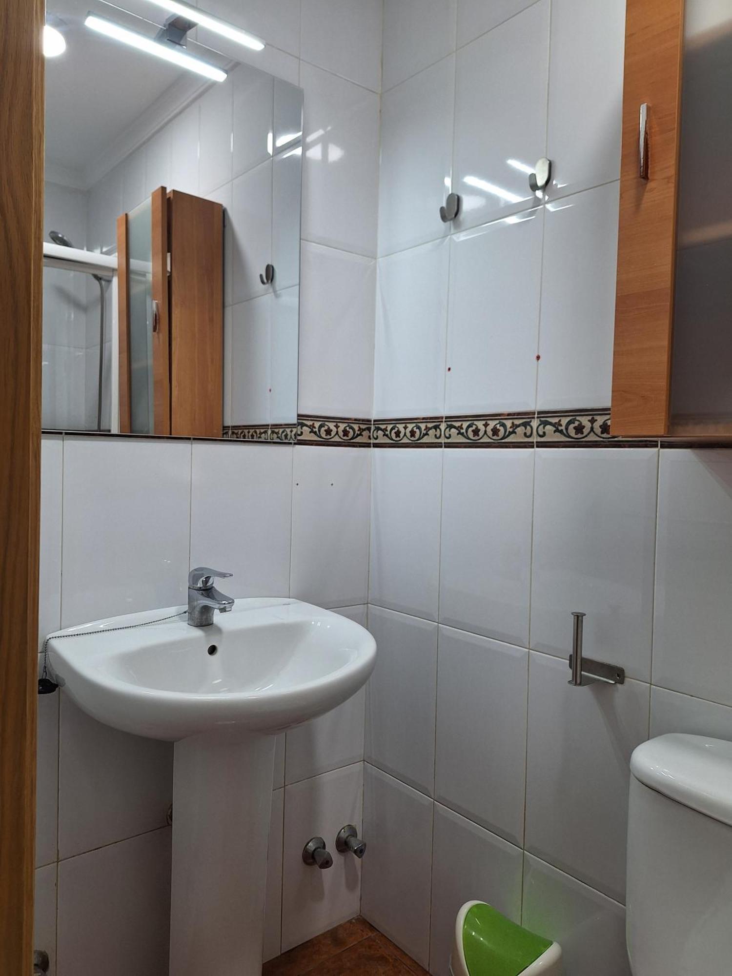 Departamento Leilighet